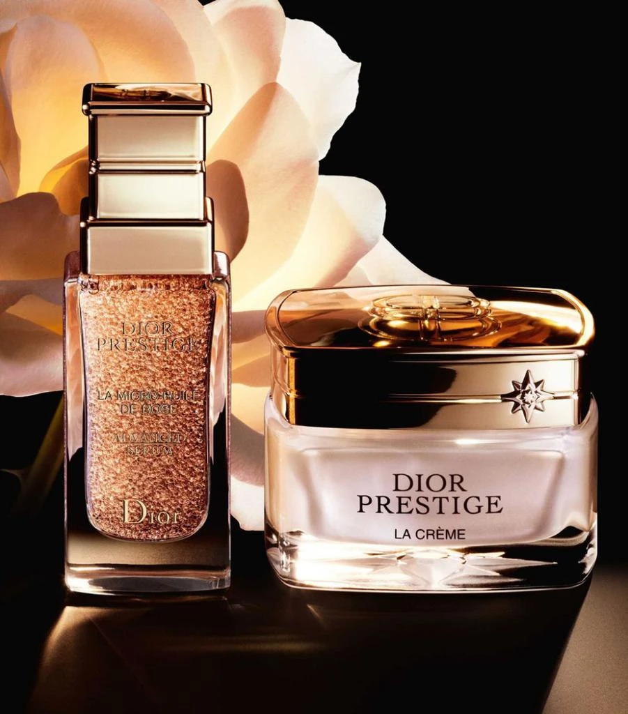 Dior Prestige La Micro-Huile de Rose Advanced Serum (75ml) 8