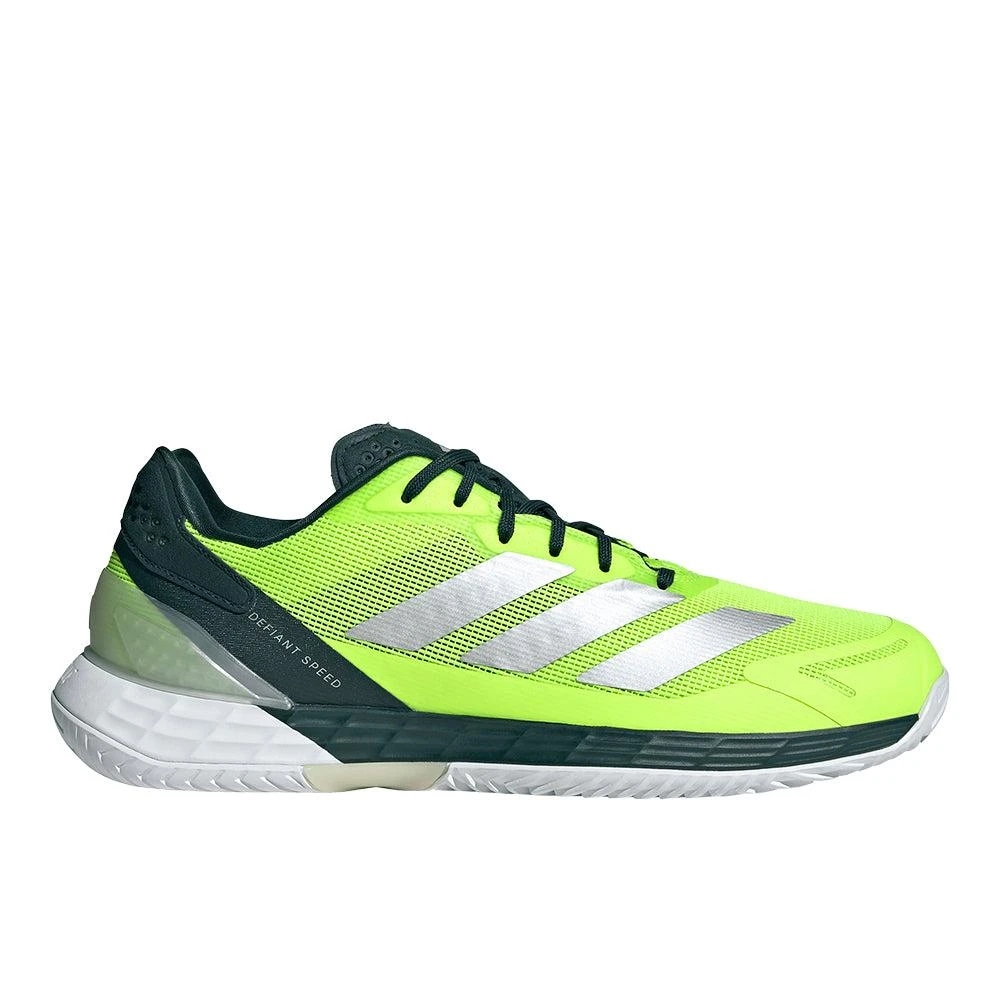 Adidas Defiant Speed 2 Tennis Shoes - Running Shoes - Free Shipping -  BeyondStyle