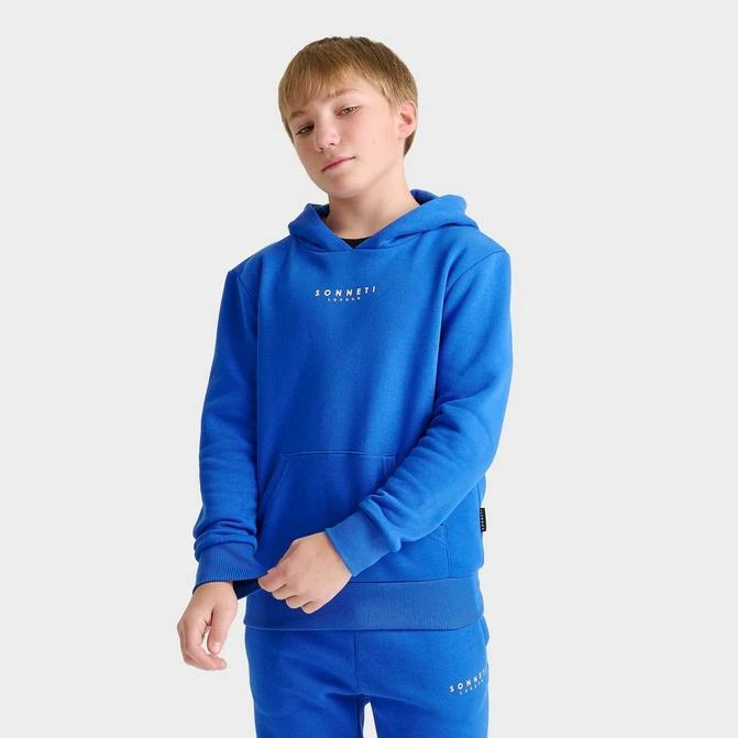 SONNETI Kids' Sonneti London Essential Pullover Hoodie 1