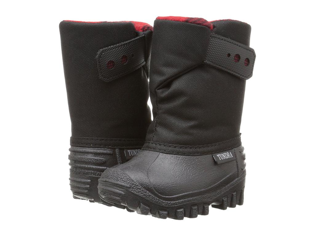 Tundra Boots Teddy 4 (Toddler/Little Kid)