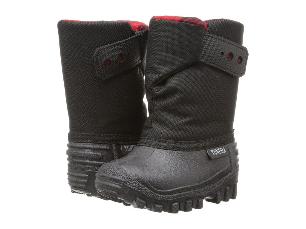 Tundra Boots Teddy 4 (Toddler/Little Kid) 1