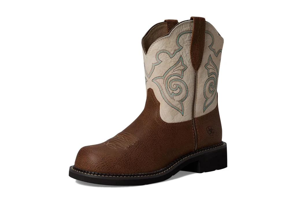 Ariat Fatbaby Heritage Tess Western Boot 7