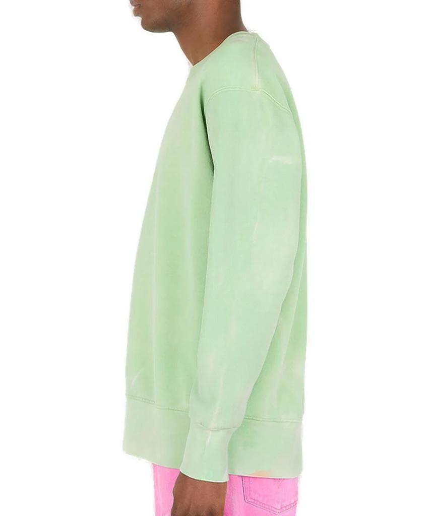 NOTSONORMAL Notsonormal Cosmo Crewneck Sweatshirt 3
