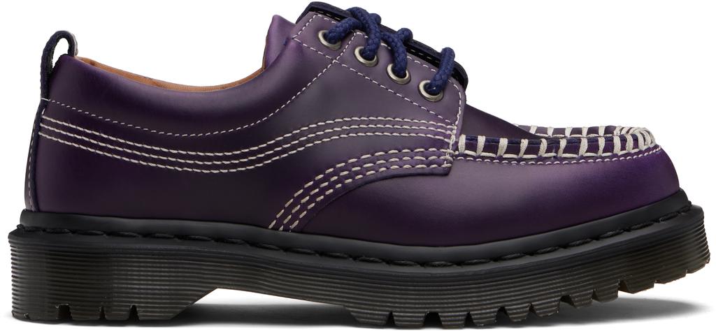 Dr. Martens: Creeper Evo Shoe(廃盤品) Shop Black Creeper Evo Derbys on Sale at BeyondStyle – Get 60% Off
