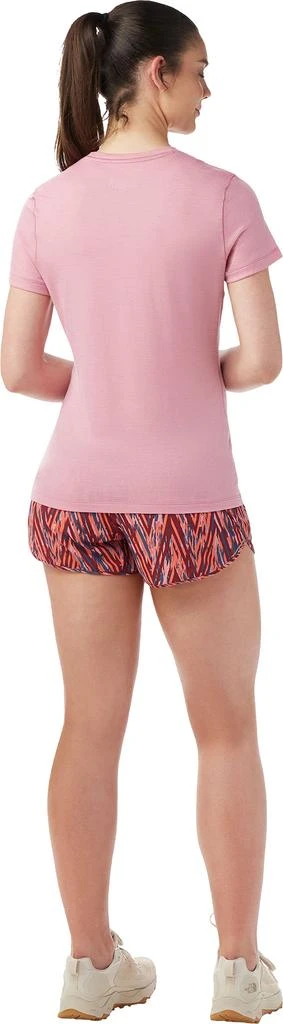 SmartWool Merino Short Sleeve T-Shirt - Women
s 2