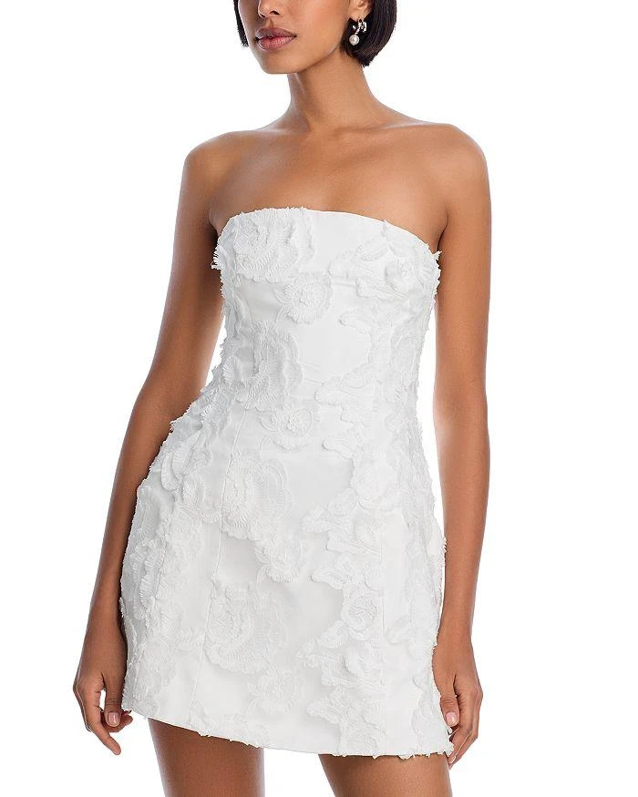 Bardot Karoline Lace Dress 1