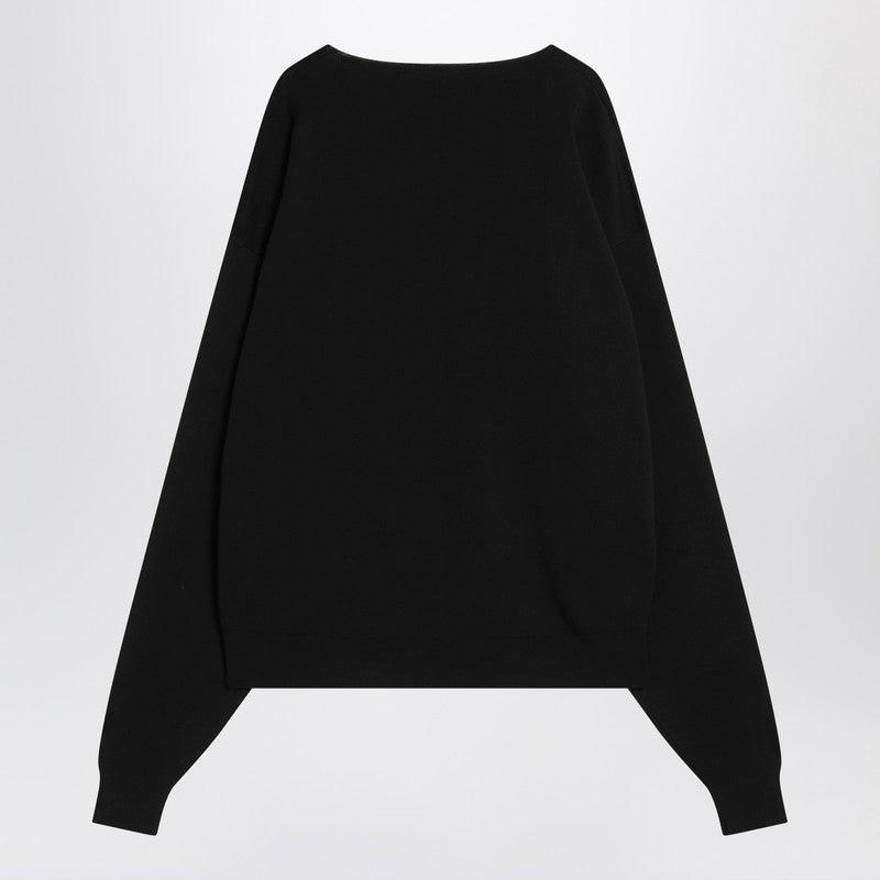 Lemaire Men's Cotton Sweater