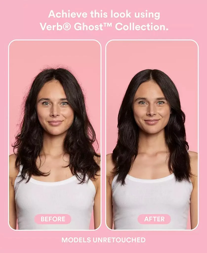 VERB Ghost Shampoo, 2.3 oz. 6