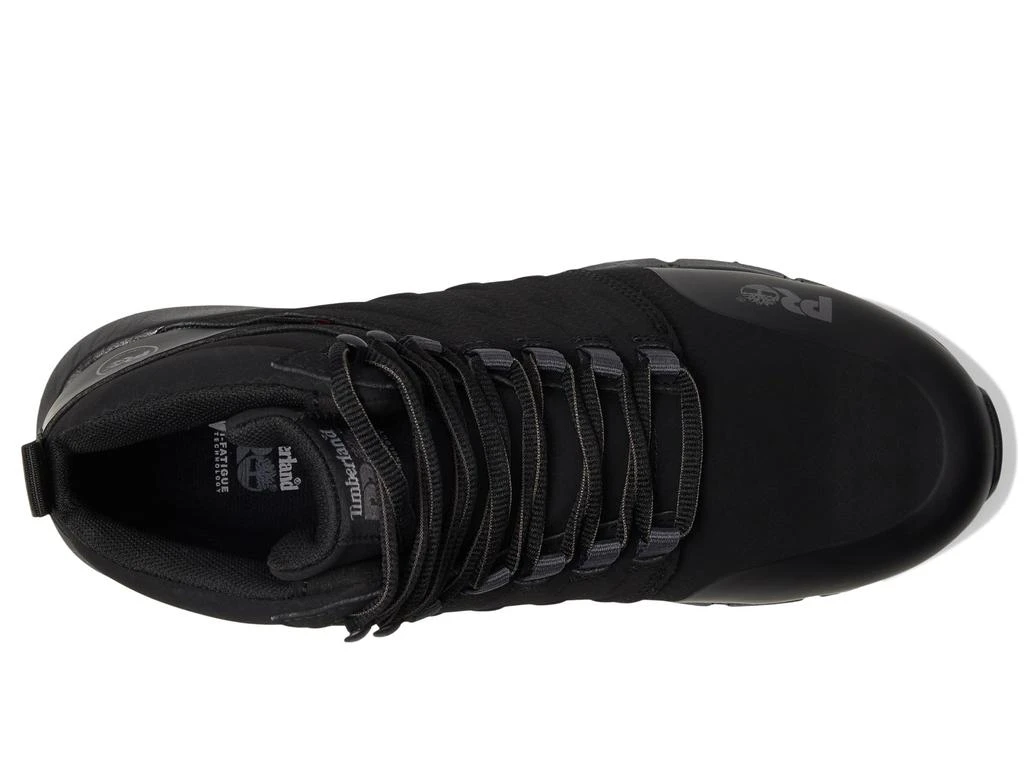 Timberland Radius Mid Internal Met Guard Composite Safety Toe 2