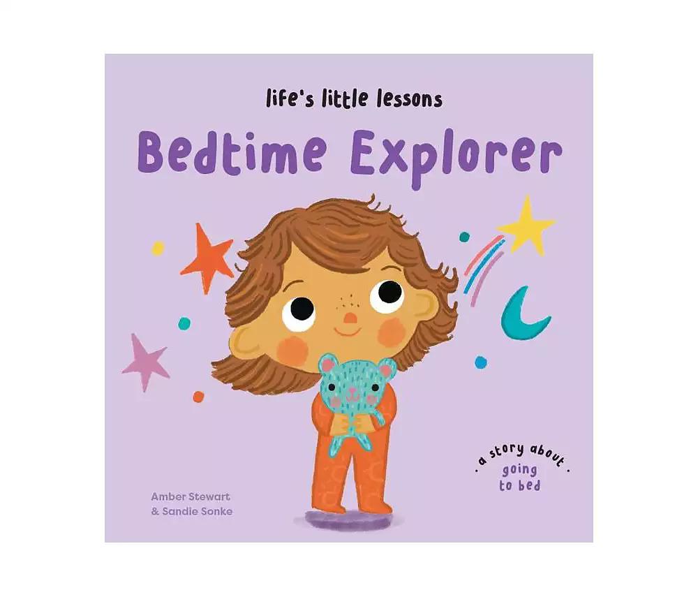 Barnes & Noble Life's Little Lessons: Bedtime Explorer by Amber Stewart