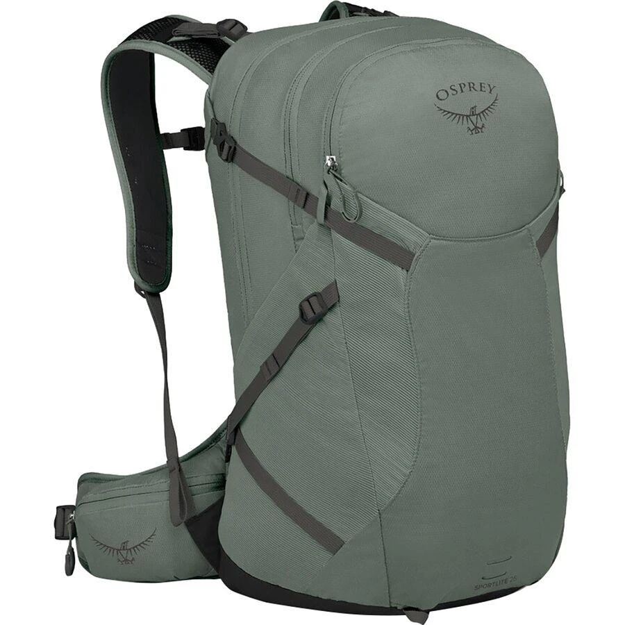 Osprey Sportlite 25L Pack Extended Fit 1