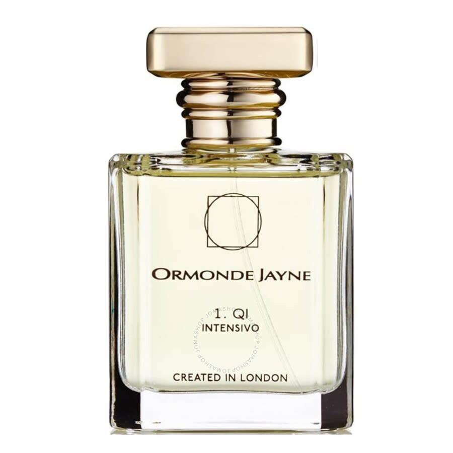 Ormonde Jayne Men's 1. Qi Intensivo EDP Spray 1.7 oz Fragrances 5060238281973