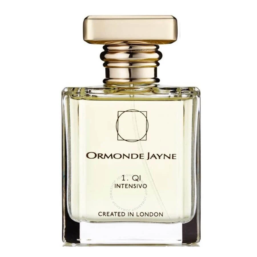 Ormonde Jayne Ormonde Jayne Qi Intensivo Unisex EDP 1