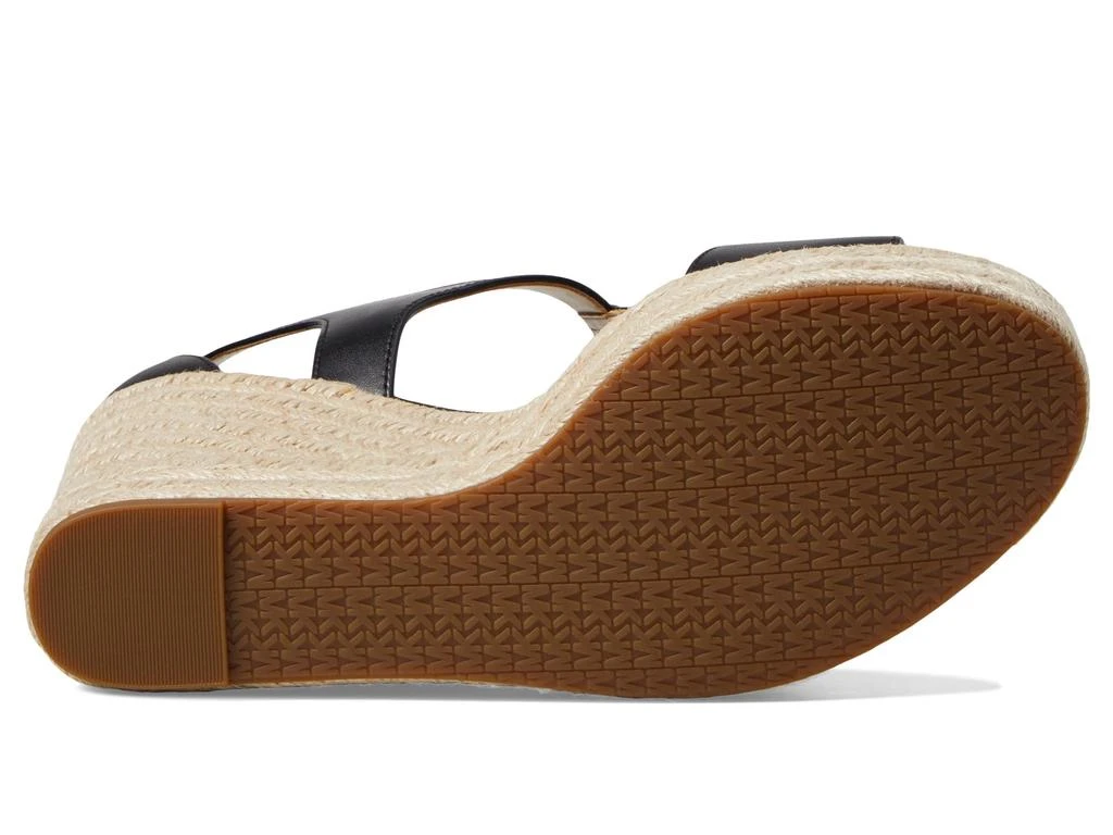 Michael Kors Berkley Mid Wedge 3