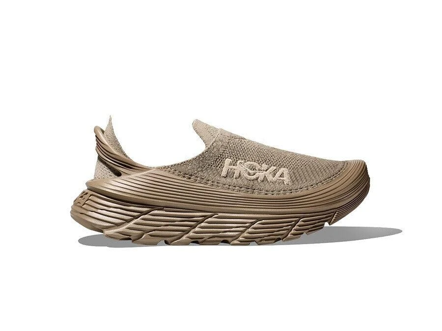 Hoka One One Restore TC 1134532-DOTN Sneaker Men Oxford Tan Running Shoes TF6632 1