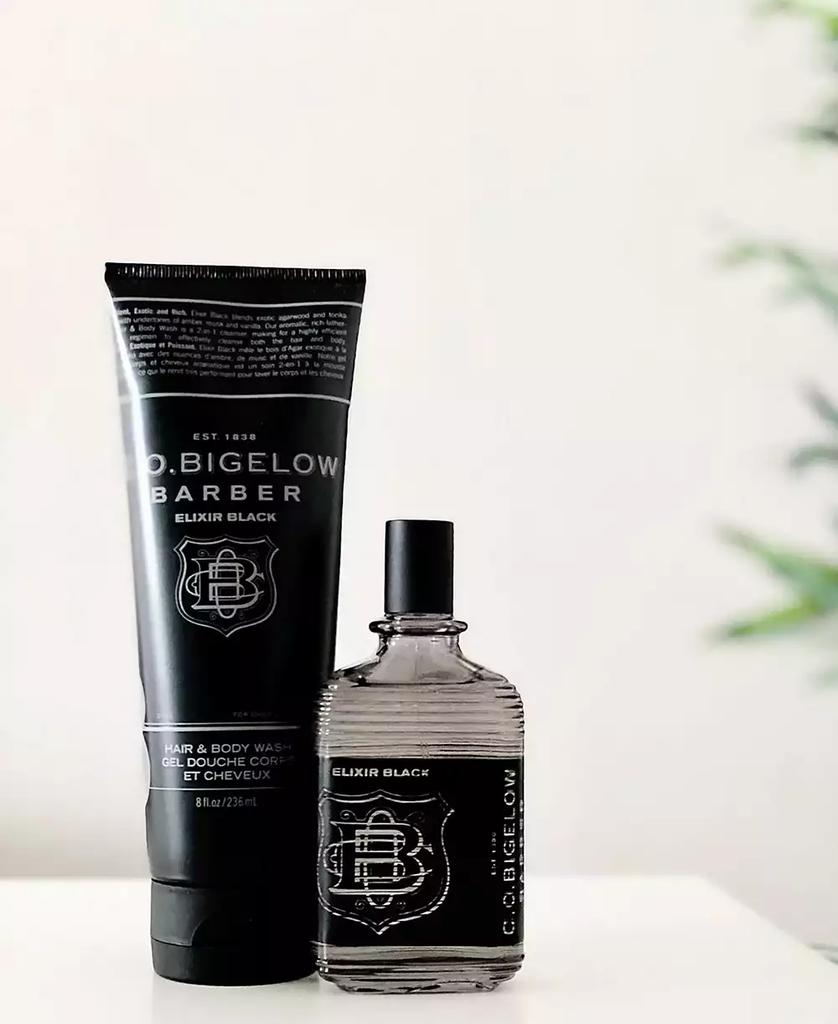 Proraso 2-Pc. Elixir Black Apothecary Box Set