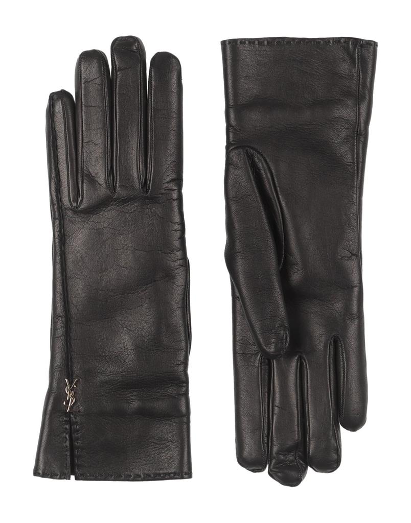 Yves Saint Laurent Gloves