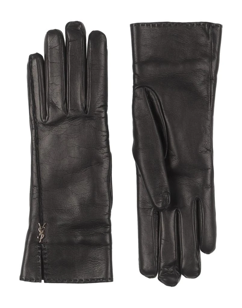 Yves Saint Laurent Gloves 1