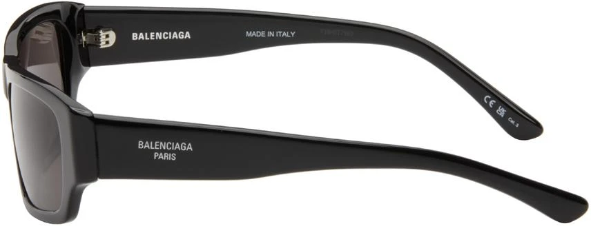 Balenciaga Black Tuesday Sunglasses 3