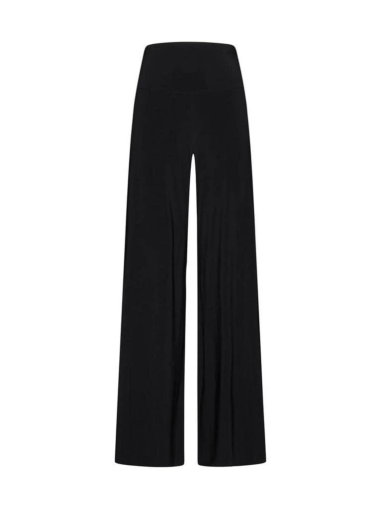 Norma Kamali Norma Kamali Trousers 1
