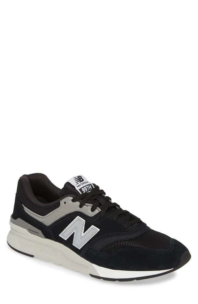 New Balance 997 H Sneaker 1