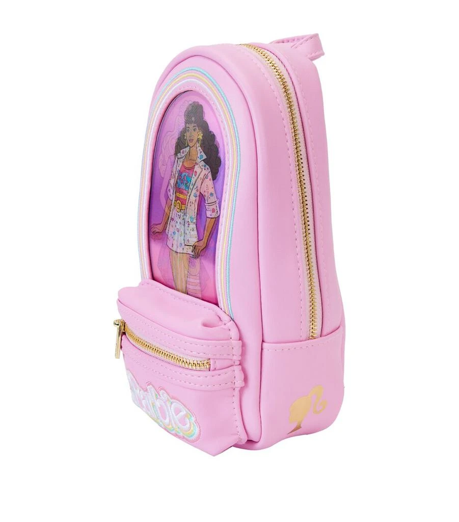 Barbie Mini Barbie Loungefly Pencil Case 2