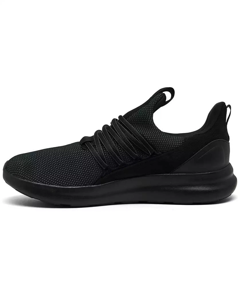 Adidas Men's Lite Racer Adapt 7.0 Slip-On Casual Sneakers from Finish Line 3