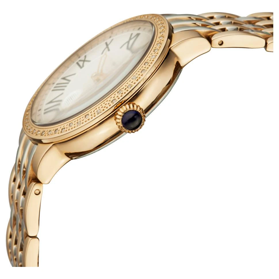 Gevril GV2 by Gevril Astor Diamond Women's Watch 3