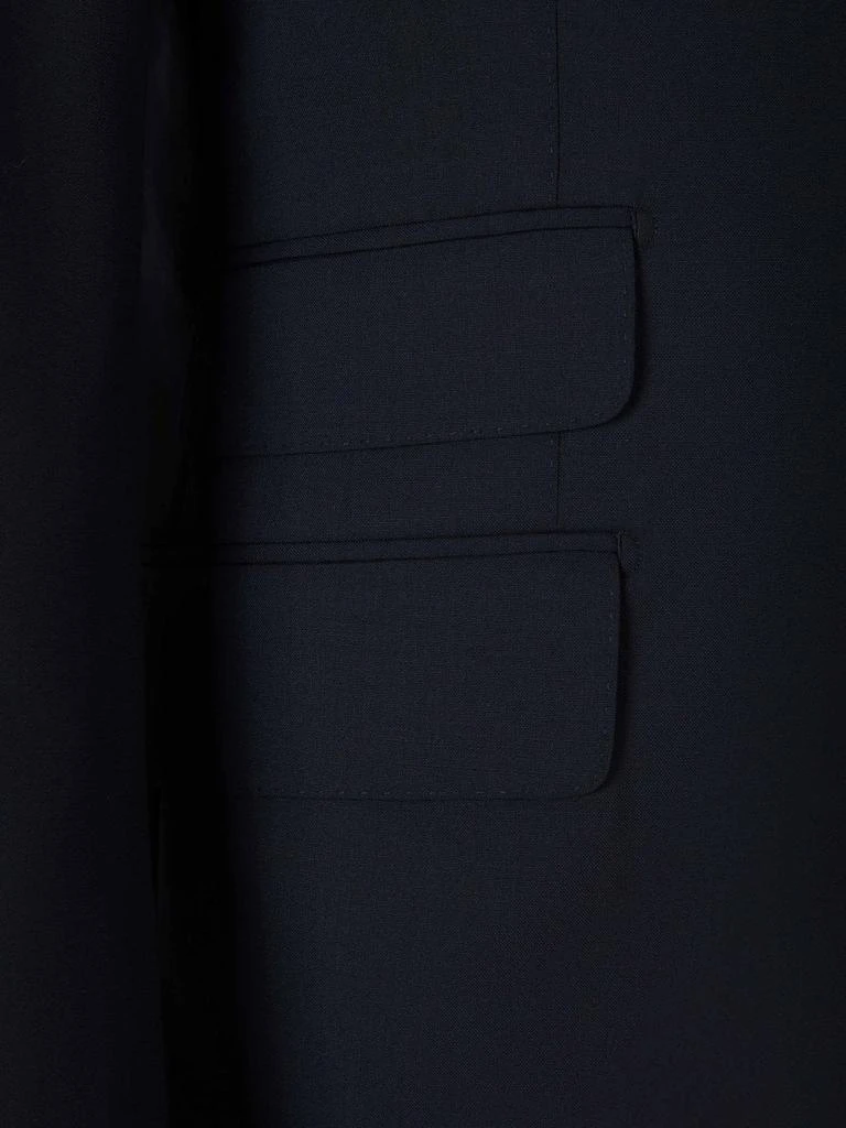 Tom Ford Tom Ford Single-Breasted Tailored Suit 5