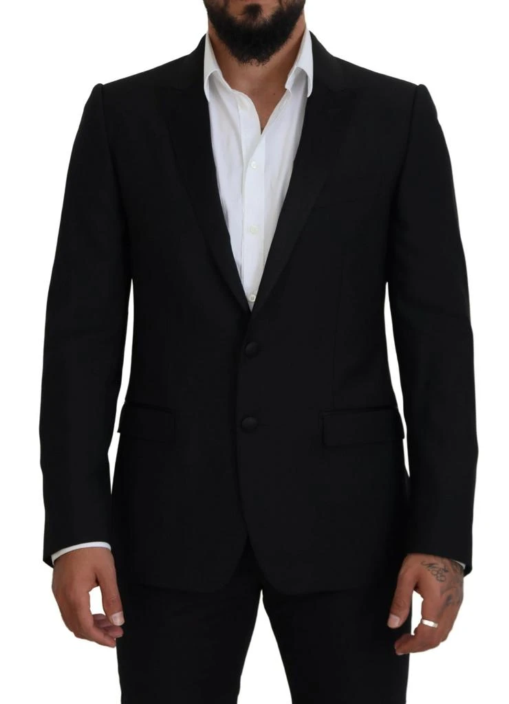 Dolce 
Gabbana Slim Fit Formal Martini Men
s Blazer