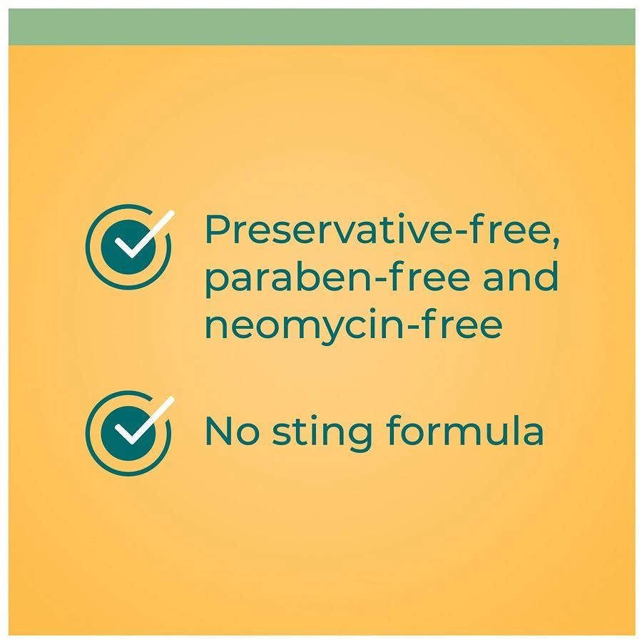 Neosporin Simply Formula, 3-Ingredient Antibiotic Ointment 5