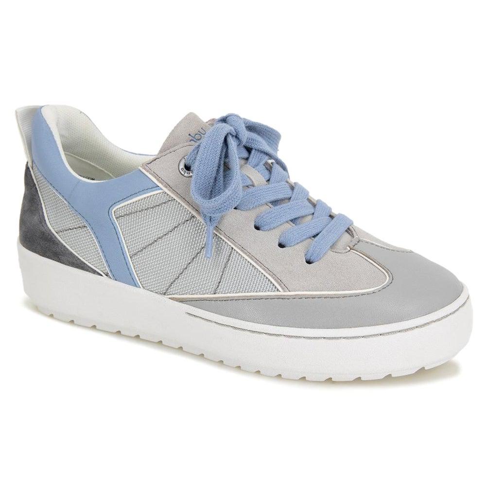 Jambu Sandy Lace Up Sneakers