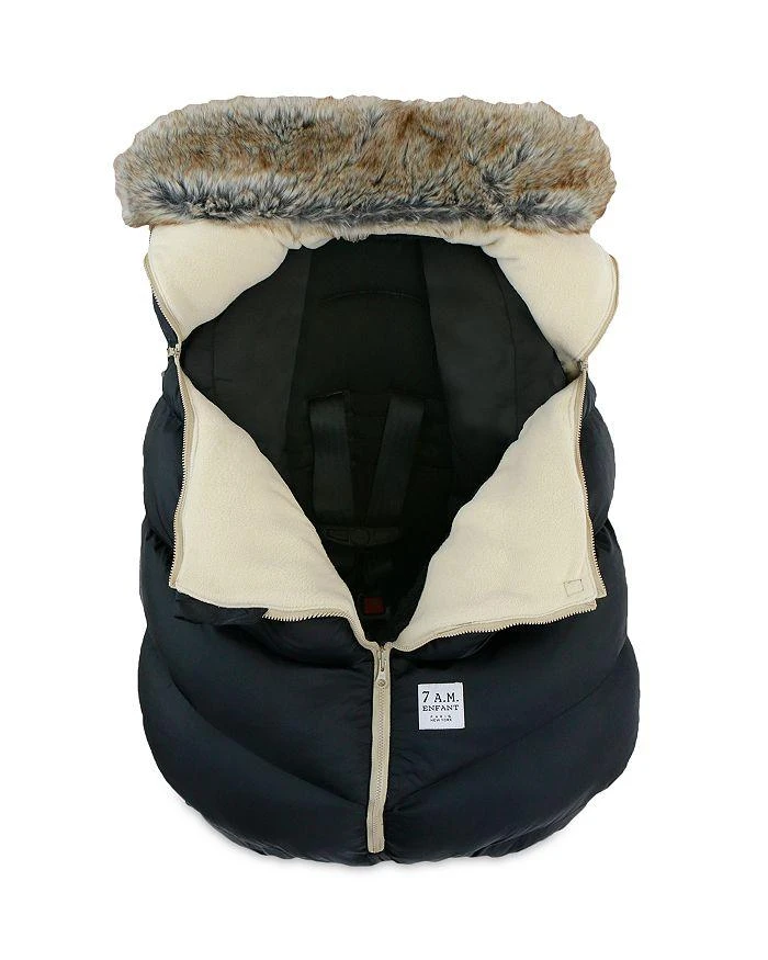 7AM Enfant Car Seat Cocoon Tundra 5