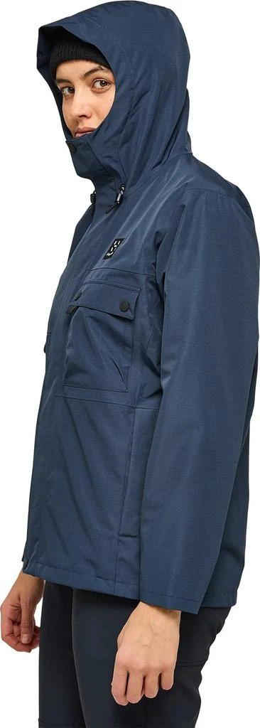 Haglofs Porfyr Proof Jacket - Women
s 4