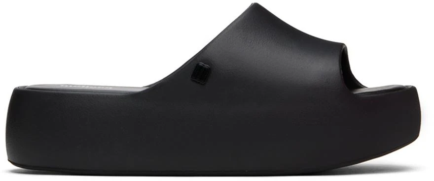 Melissa Black Free Platform Slides 1