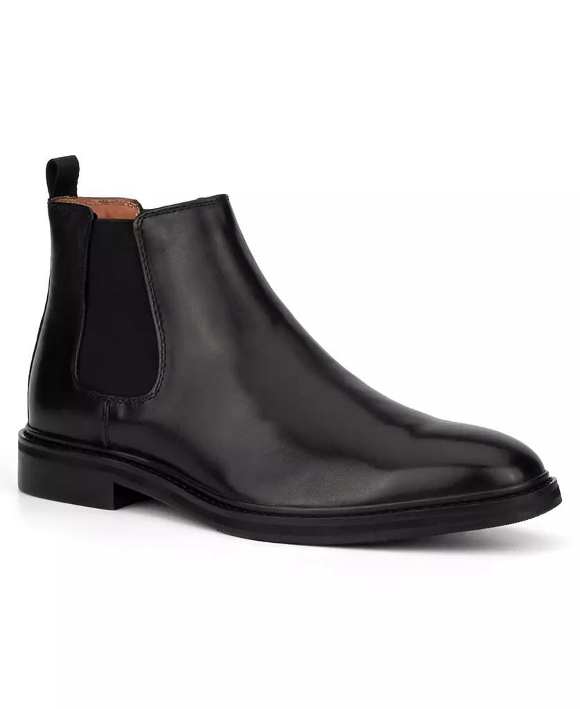 Vintage Foundry Men's Randall Slip On Boots