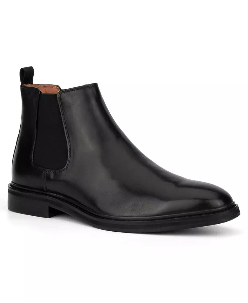 Vintage Foundry Men's Randall Slip On Boots 1
