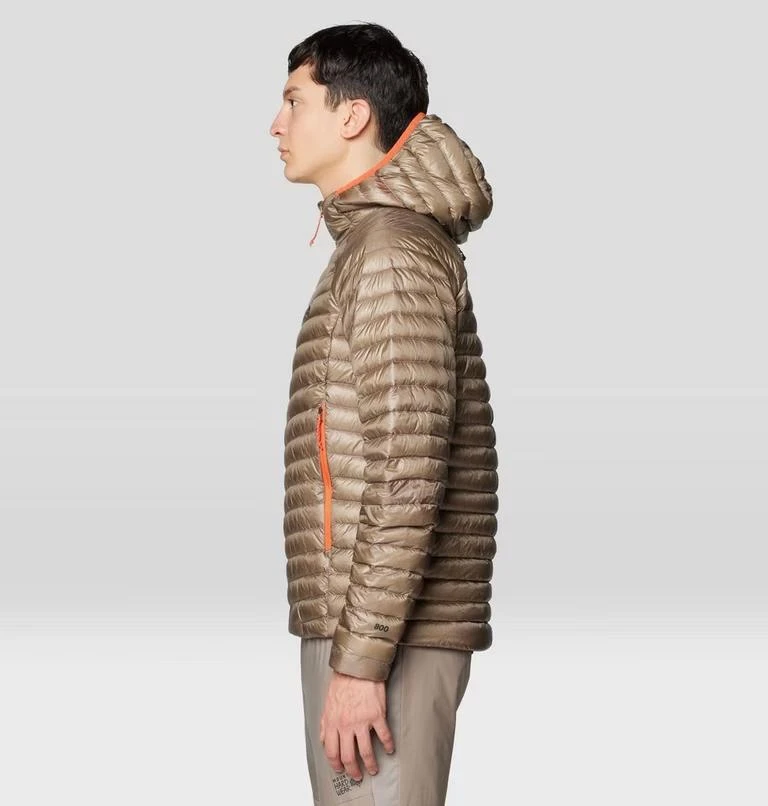 Mountain Hardwear Men
s Ghost Whisperer™ Hoody 4