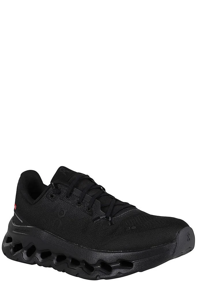 On On Running Cloudtilt Mesh Lace-Up Sneakers 2