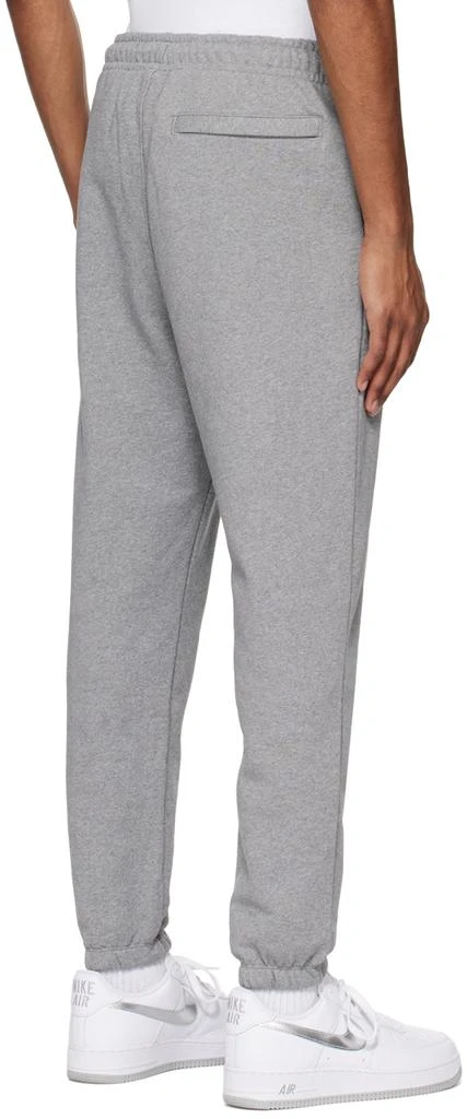 Nike Jordan Gray Flight Lounge Pants 3