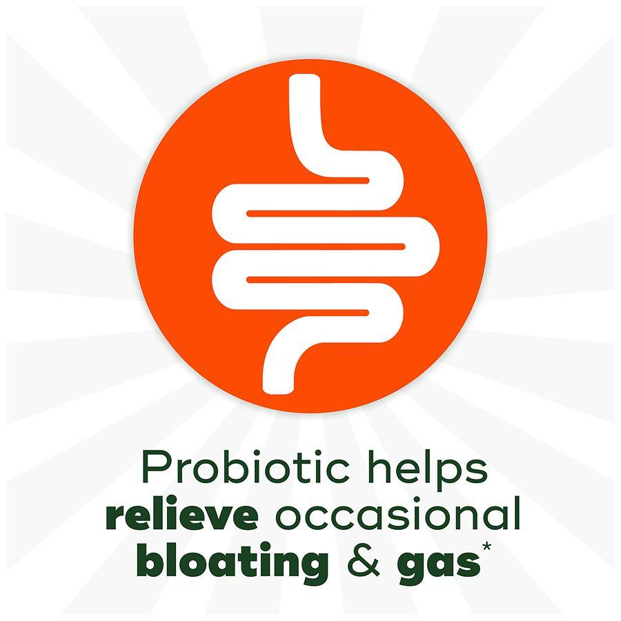 Align Probiotic Supplement for Digestive Health
