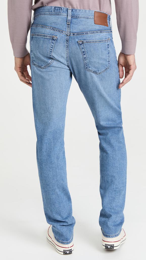 AG Tellis Modern Slim Jeans 34"