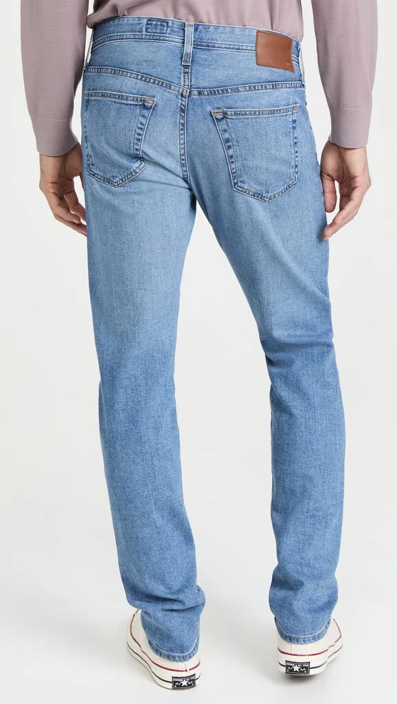 AG Tellis Modern Slim Jeans 34" 2