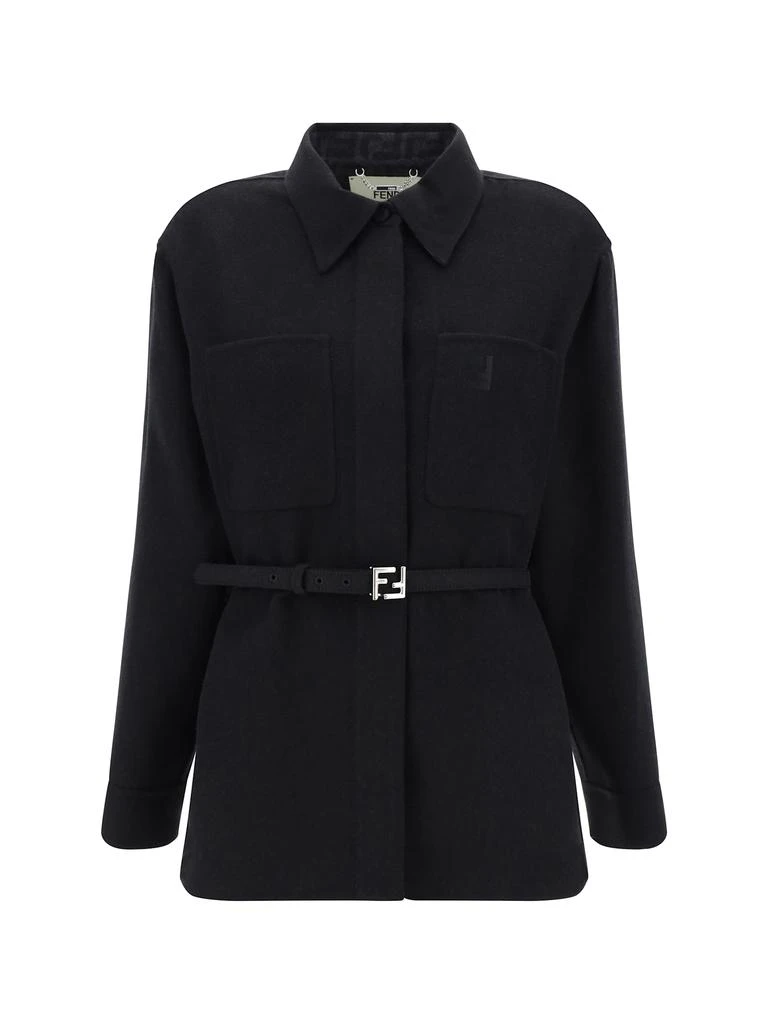 Fendi Jacket 1