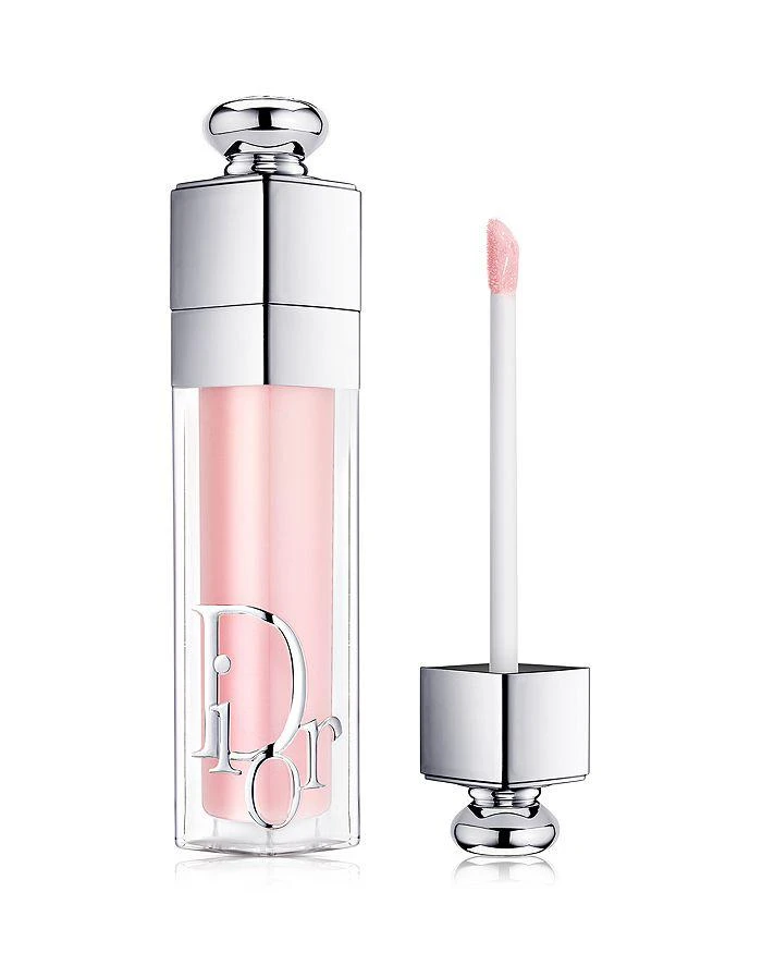 Dior Addict Lip Maximizer Gloss