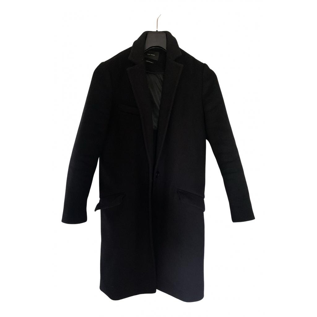 Isabel Marant Isabel Marant Wool coat