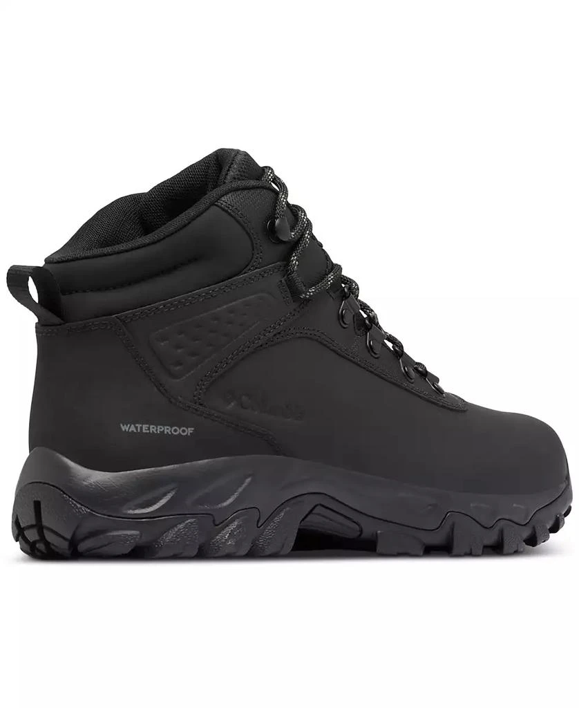 Columbia Men's Newton Explorer™ Hiking Boots 4