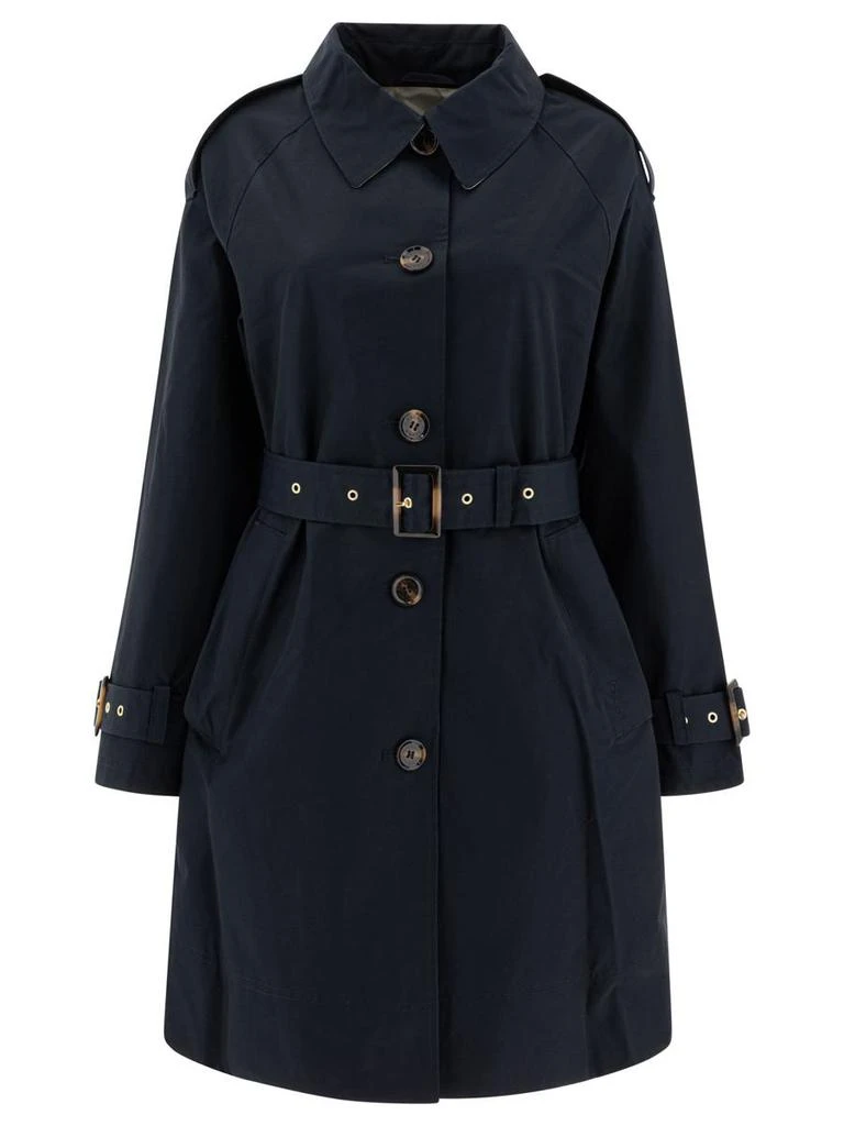 Barbour Barbour "Maia" Waterproof Jacket 1