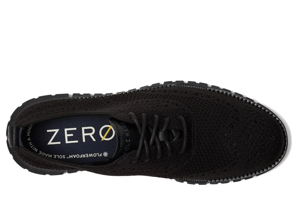 Cole Haan Zerogrand Remastered Stitchlite Wingtip 2