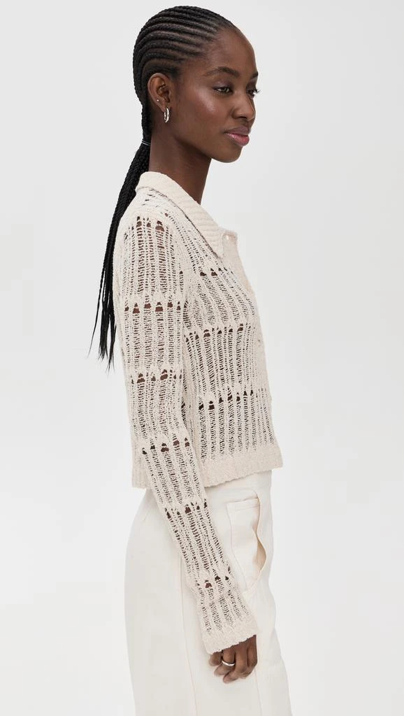 Lee Mathews Polly Cardigan 3
